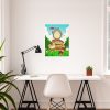 my neighbor totoros6844332 posters 1 - Anime Posters Mall