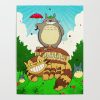my neighbor totoros6844332 posters - Anime Posters Mall