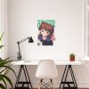 neon genesis evangelion souryu asuka langley graffiti 27 posters 1 - Anime Posters Mall