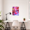 neon genesis evangelion4651867 posters 1 - Anime Posters Mall
