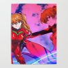 neon genesis evangelion4651867 posters - Anime Posters Mall