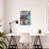 neon genesis evangelion7266599 posters 1 - Anime Posters Mall