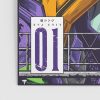 neon genesis evangelion7266599 posters 2 - Anime Posters Mall