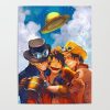 one piece 33 posters - Anime Posters Mall