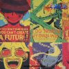 one piece characters retro kraft paper poster bar cafe 465 - Anime Posters Mall
