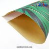 one piece roronoa zoro three sword kraft paper poster 247 - Anime Posters Mall