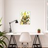 one piece sanji3868284 posters 1 - Anime Posters Mall
