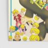 one piece sanji3868284 posters 2 - Anime Posters Mall