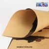 one piece struggle decorative paintings kraft paper poster 538 - Anime Posters Mall