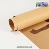 one piece struggle decorative paintings kraft paper poster 666 - Anime Posters Mall