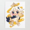 paimon genshin impact posters - Anime Posters Mall