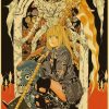 poster 7 - Anime Posters Mall