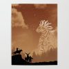 princess mononoke3905090 posters - Anime Posters Mall