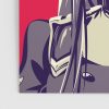 rage darling in the franxx poster posters 2 - Anime Posters Mall