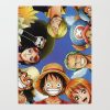 roronoa zoro one piece4381187 posters - Anime Posters Mall
