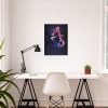 sailor moon dark power posters 1 - Anime Posters Mall