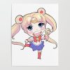 sailor moon1390428 posters - Anime Posters Mall