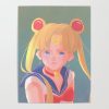 sailor moon2973740 posters - Anime Posters Mall