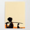 samurai champloo4529350 posters - Anime Posters Mall