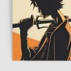 samurai champloo4529350 posters 2 - Anime Posters Mall