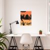 samurai champloo4529485 posters 1 - Anime Posters Mall