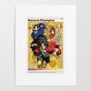 samurai champloo7324750 posters - Anime Posters Mall