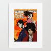 samurai champloo7324909 posters - Anime Posters Mall