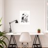 samurai champloo7325887 posters 1 - Anime Posters Mall