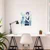 sebastian and white knight posters 1 - Anime Posters Mall