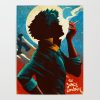 see you space cowboy bebop posters - Anime Posters Mall