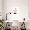 seven deadly sins7250244 posters 1 - Anime Posters Mall