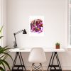 seven deadly sins7250331 posters 1 - Anime Posters Mall