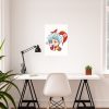 seven deadly sins7250363 posters 1 - Anime Posters Mall