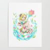 seven deadly sins7251220 posters - Anime Posters Mall