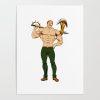 seven deadly sins7251850 posters - Anime Posters Mall