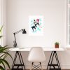 seven deadly sins7252207 posters 1 - Anime Posters Mall