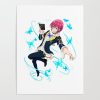 seven deadly sins7252207 posters - Anime Posters Mall