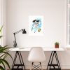 seven deadly sins7252289 posters 1 - Anime Posters Mall
