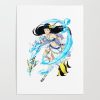 seven deadly sins7252289 posters - Anime Posters Mall