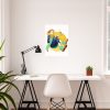 seven deadly sins7252672 posters 1 - Anime Posters Mall