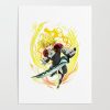 seven deadly sins7253172 posters - Anime Posters Mall