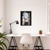 shenhe genshin impact6614048 posters 1 - Anime Posters Mall