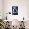 shenhe genshin impact6734550 posters 1 - Anime Posters Mall
