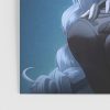 shenhe genshin impact6734550 posters 2 - Anime Posters Mall