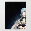 sinon sword art online5042747 posters - Anime Posters Mall