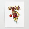 slam dunk7259953 posters - Anime Posters Mall