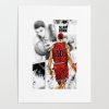 slam dunk7262262 posters - Anime Posters Mall