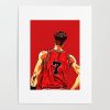 slam dunk7264572 posters - Anime Posters Mall