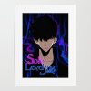 solo leveling7044259 posters - Anime Posters Mall