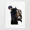 solo leveling7202098 posters - Anime Posters Mall